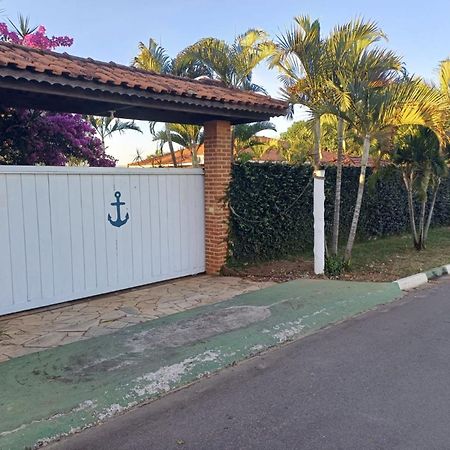Recanto Serenissima Sao Pedro  Eksteriør bilde